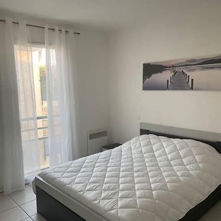 Appartement 2 Pieces Fréjus 外观 照片