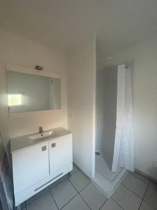 Appartement 2 Pieces Fréjus 外观 照片
