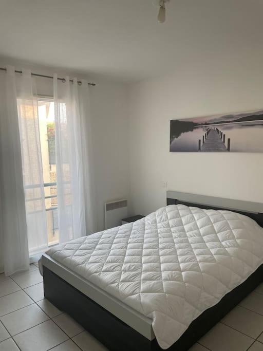 Appartement 2 Pieces Fréjus 外观 照片