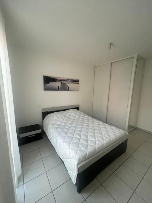 Appartement 2 Pieces Fréjus 外观 照片